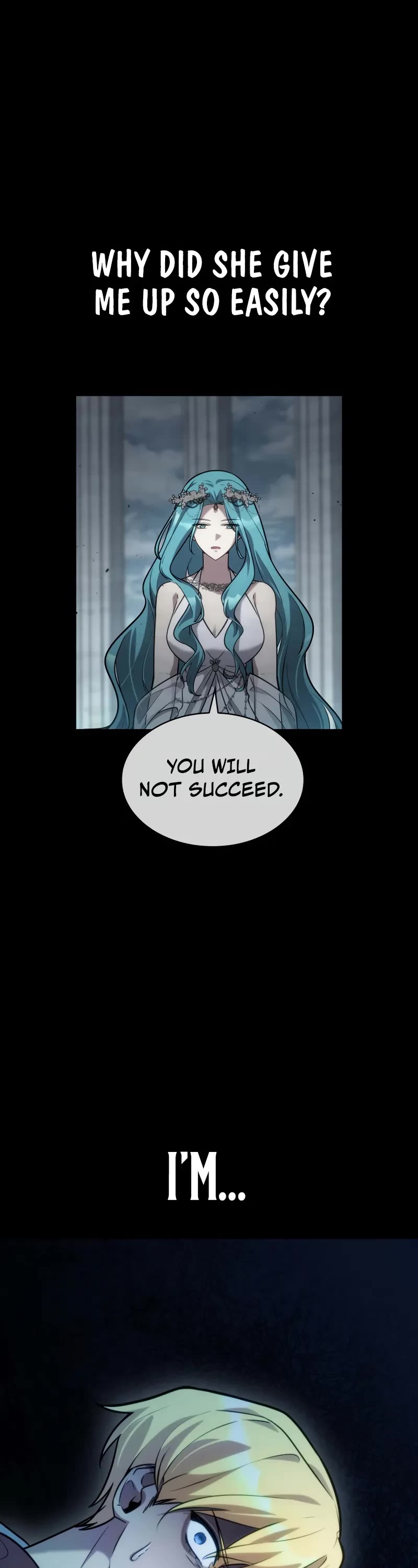 Infinite Mage chapter 91 page 27