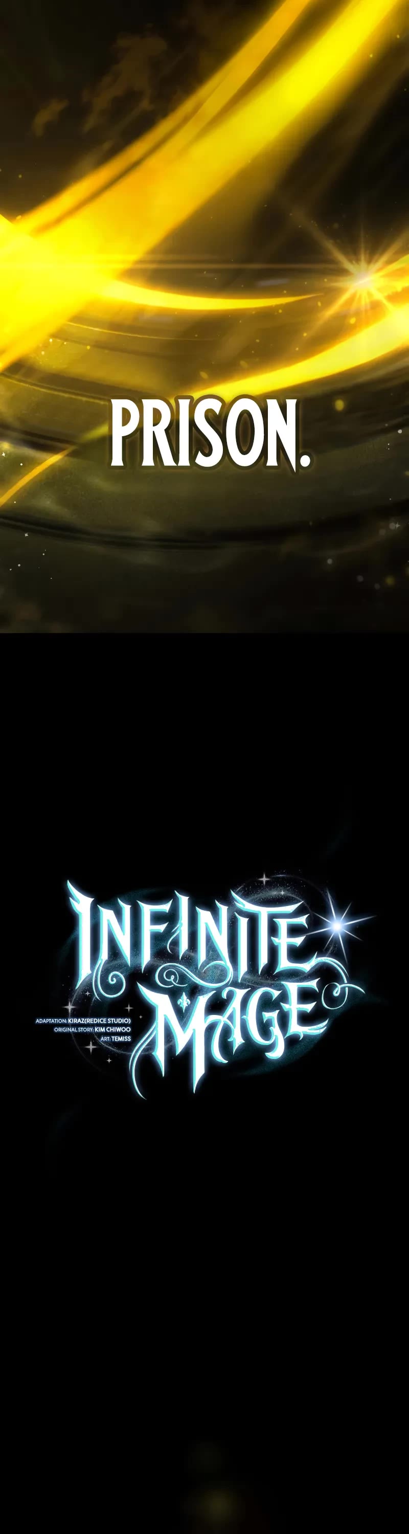 Infinite Mage chapter 91 page 29