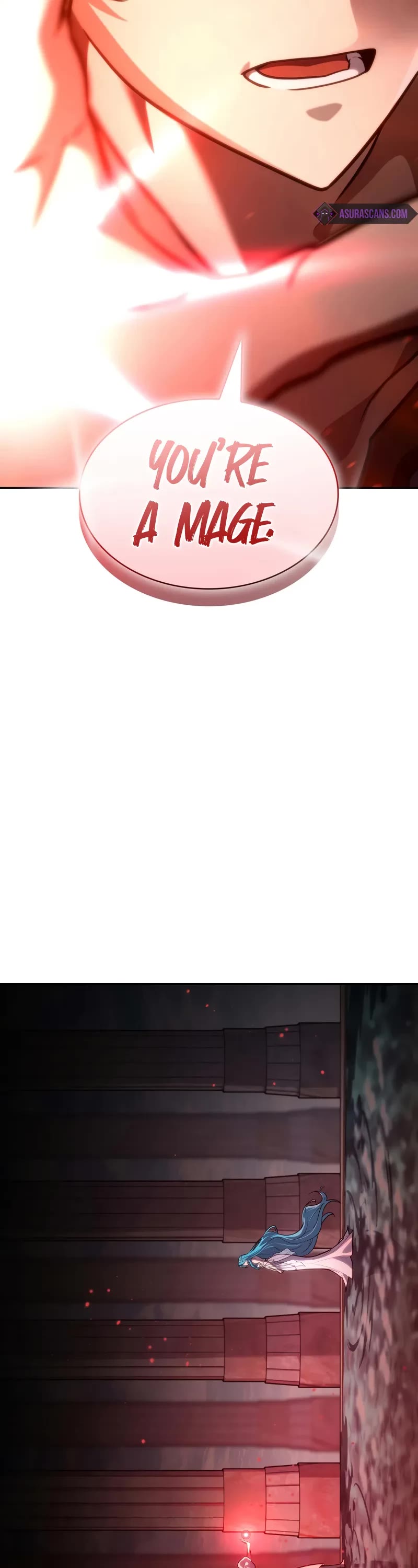 Infinite Mage chapter 91 page 3