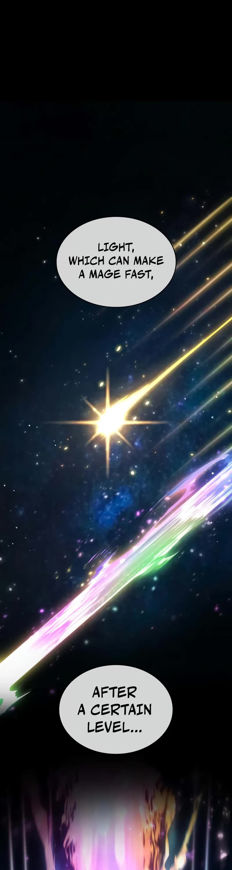Infinite Mage chapter 91 page 34
