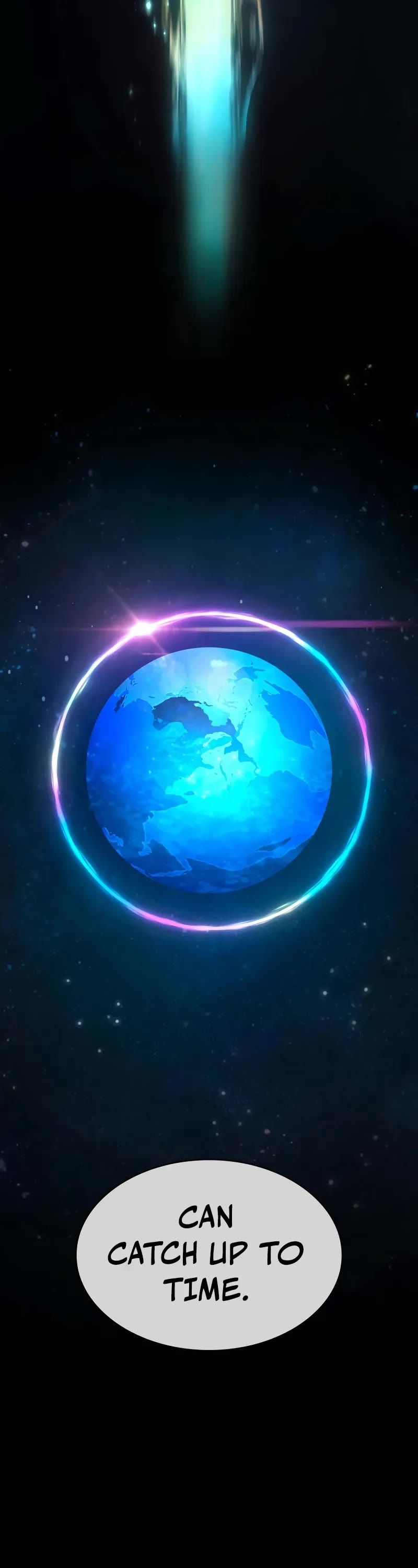 Infinite Mage chapter 91 page 36