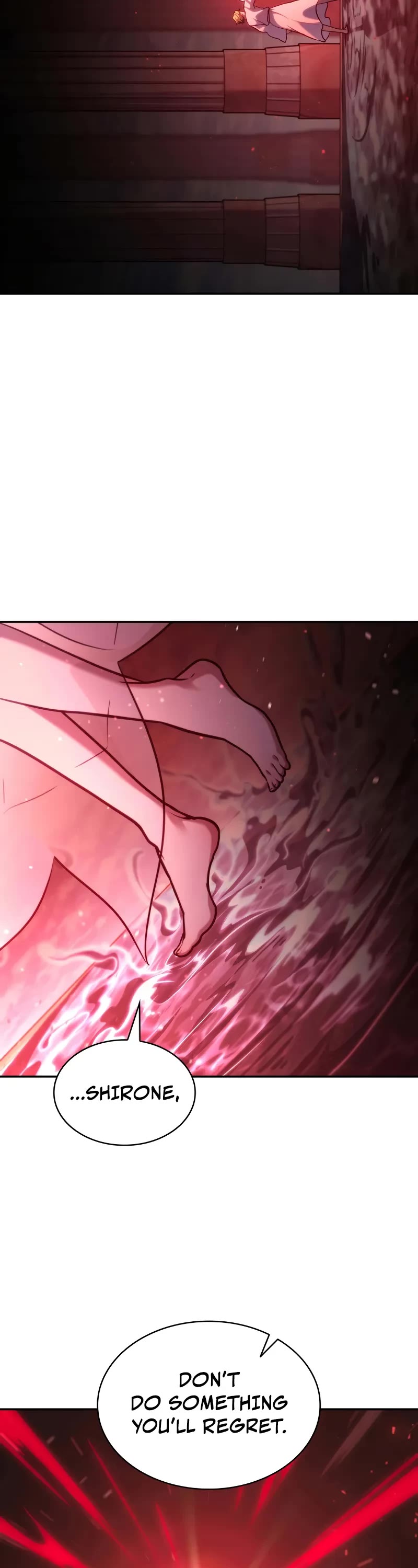 Infinite Mage chapter 91 page 4