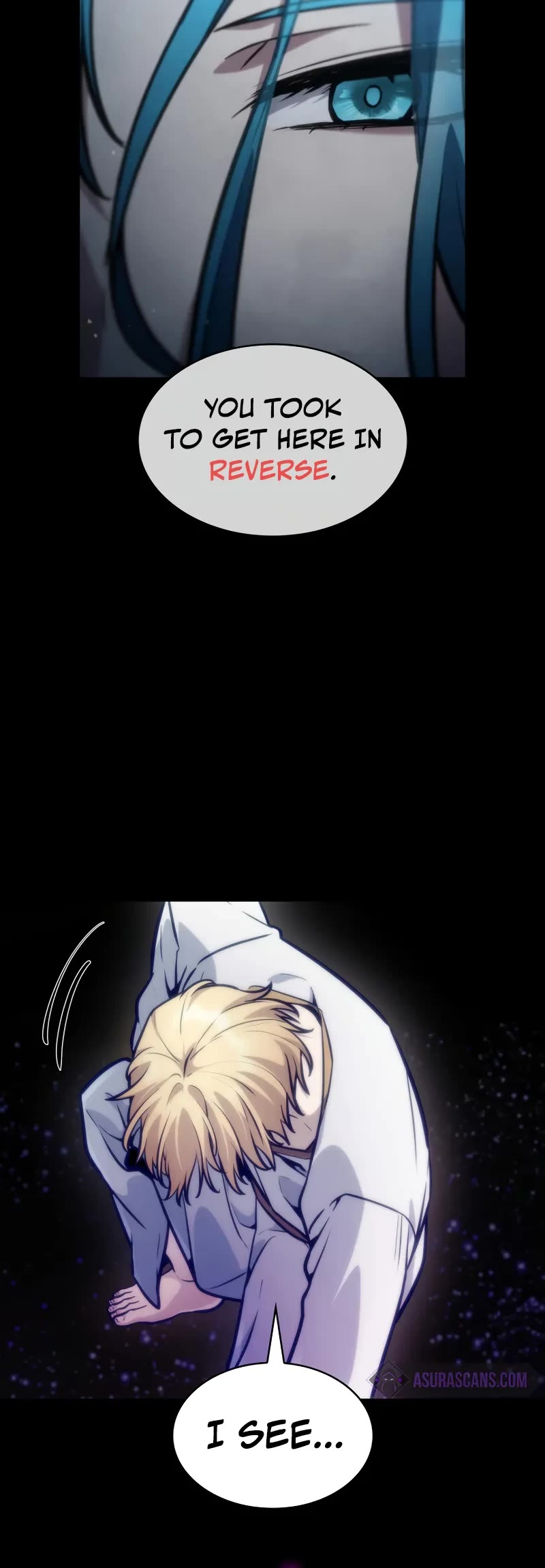 Infinite Mage chapter 91 page 41