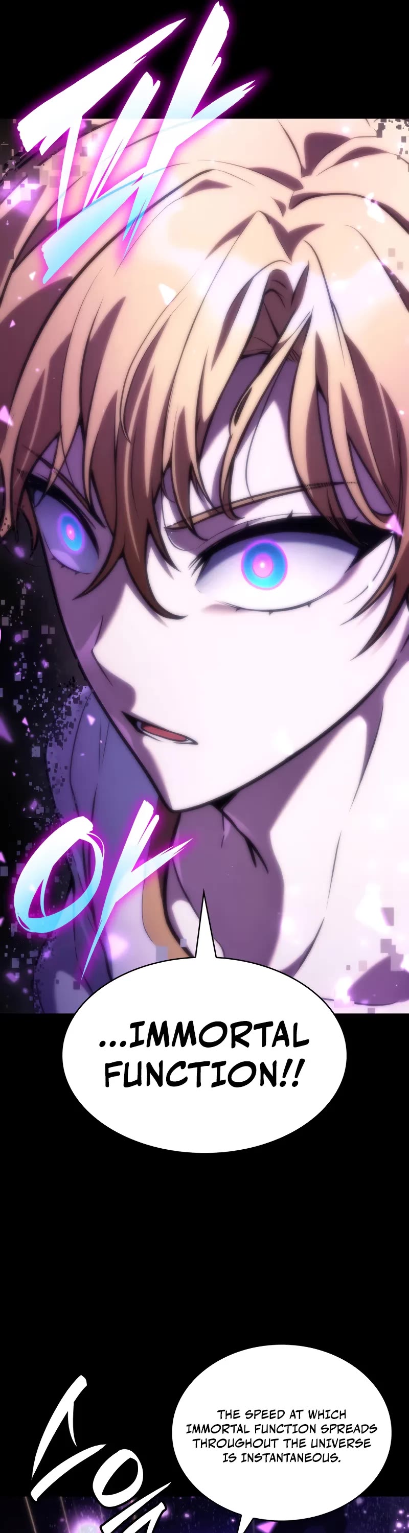 Infinite Mage chapter 91 page 42
