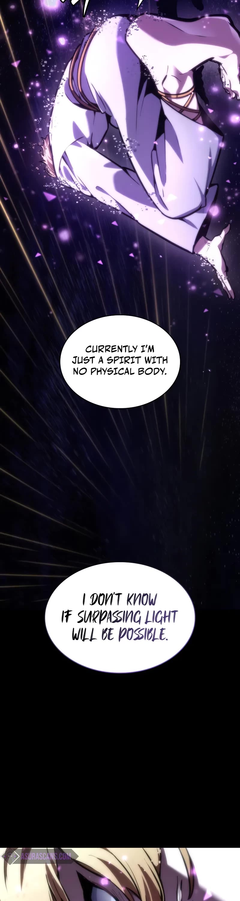 Infinite Mage chapter 91 page 43