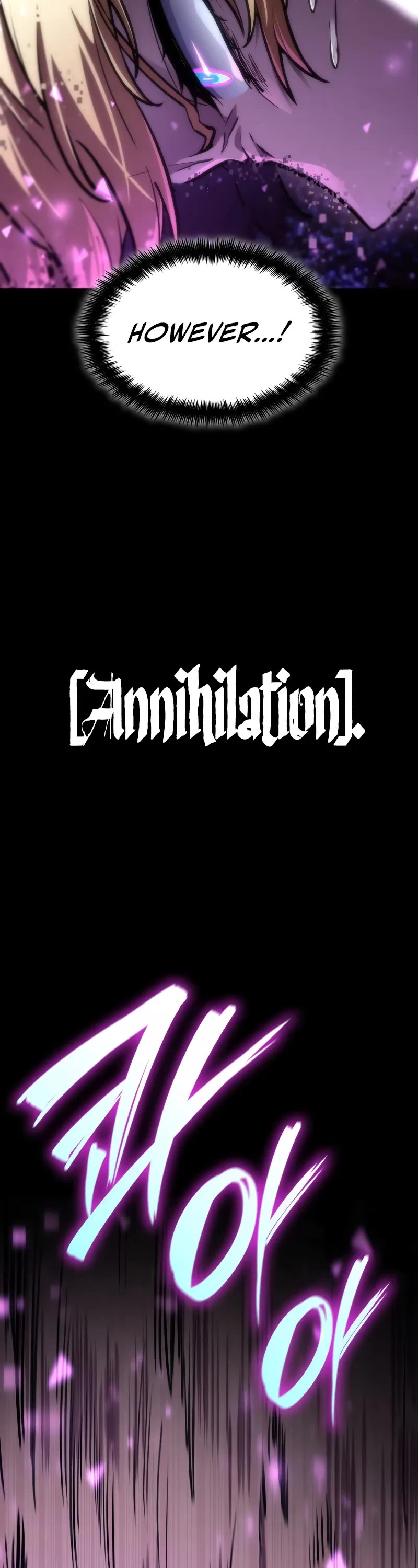 Infinite Mage chapter 91 page 44