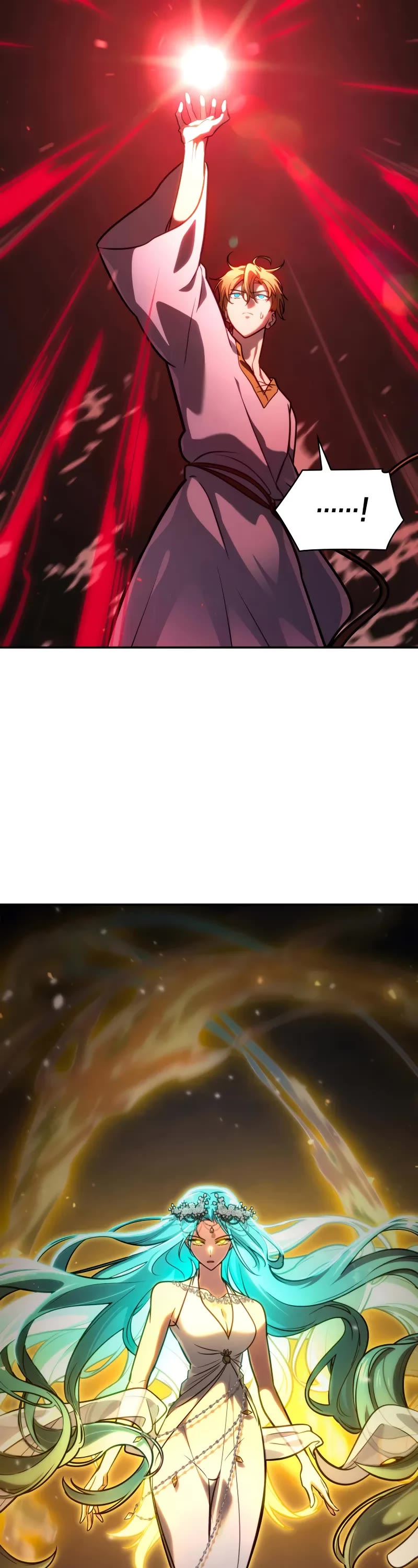 Infinite Mage chapter 91 page 5