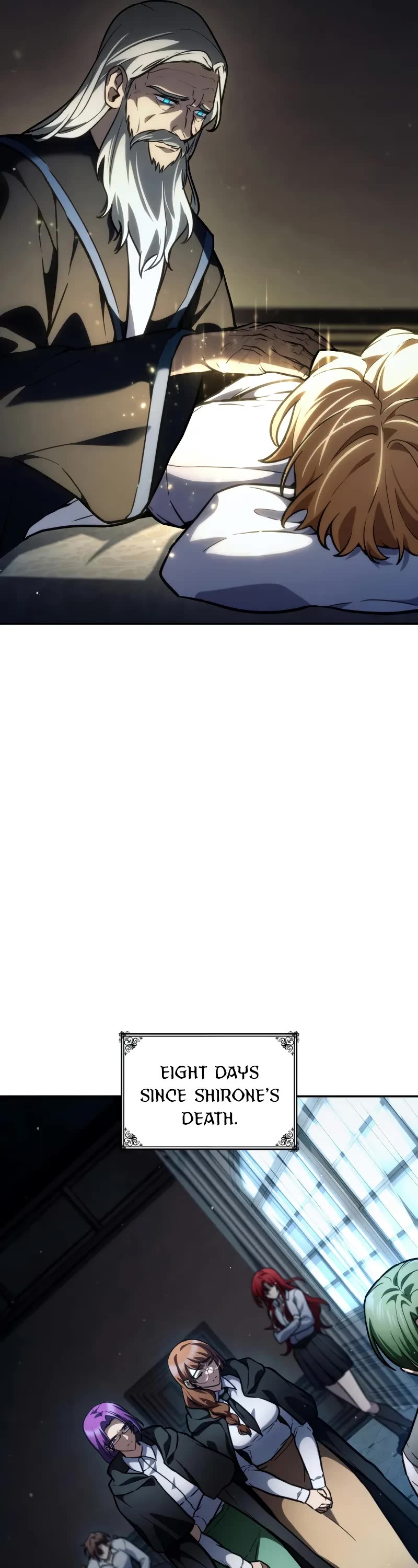 Infinite Mage chapter 91 page 52