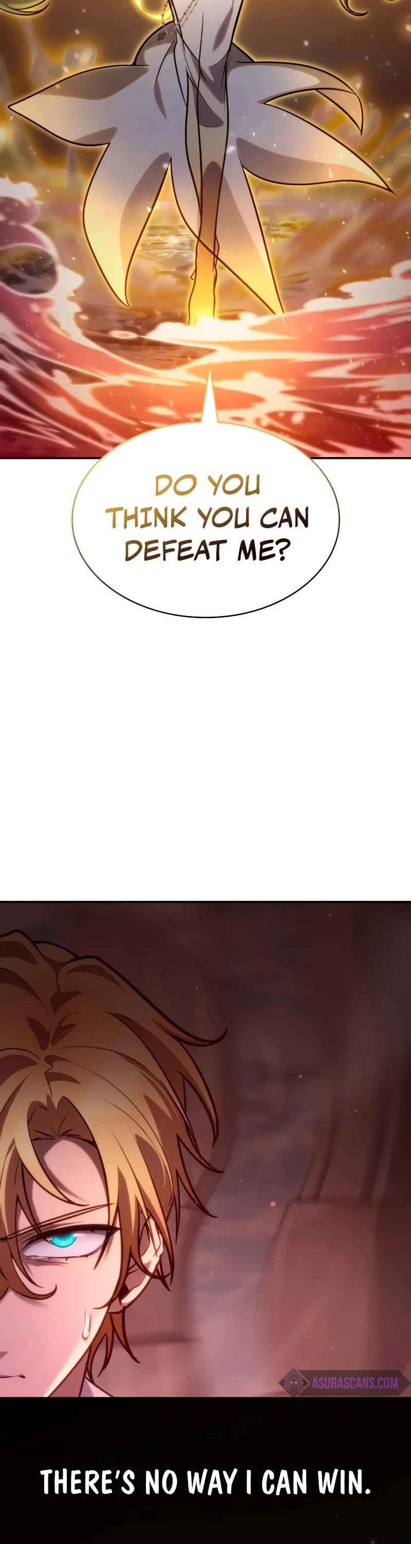 Infinite Mage chapter 91 page 6