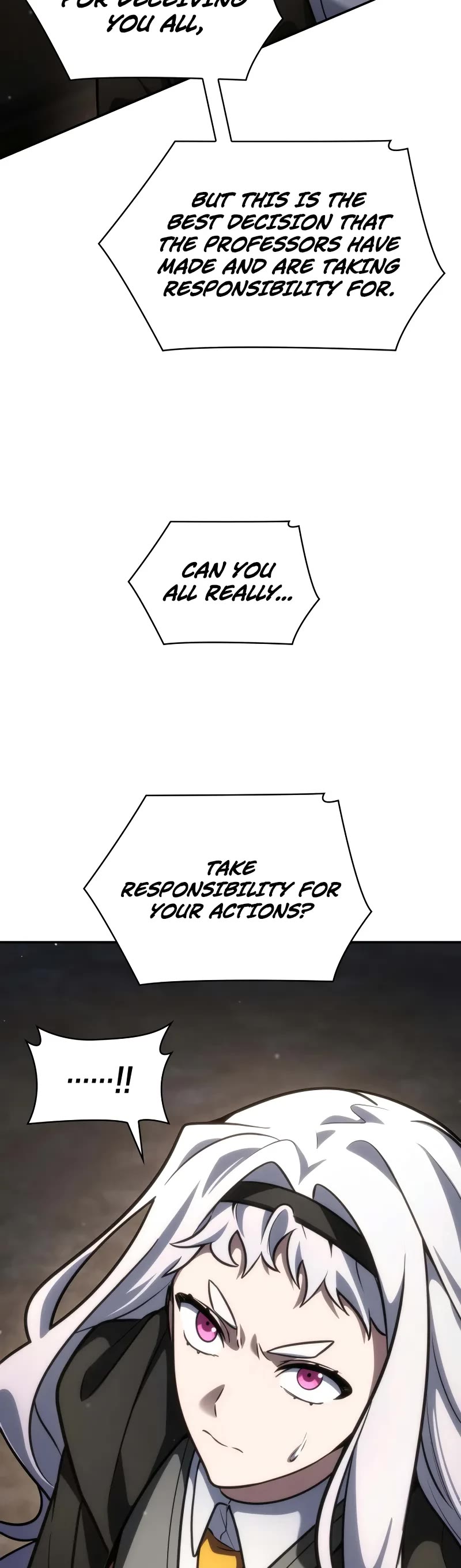 Infinite Mage chapter 91 page 60