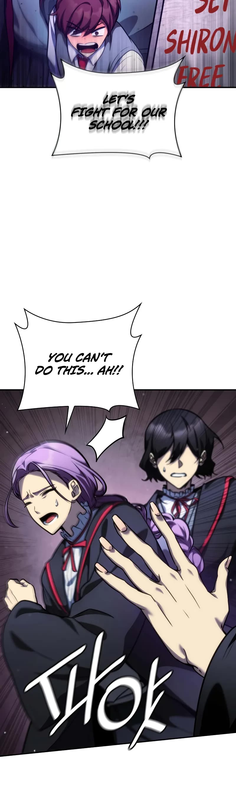 Infinite Mage chapter 91 page 66