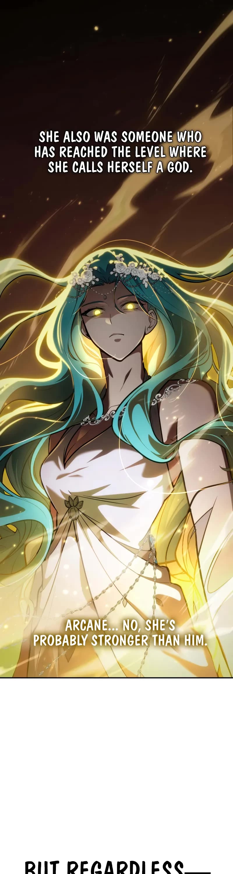 Infinite Mage chapter 91 page 7