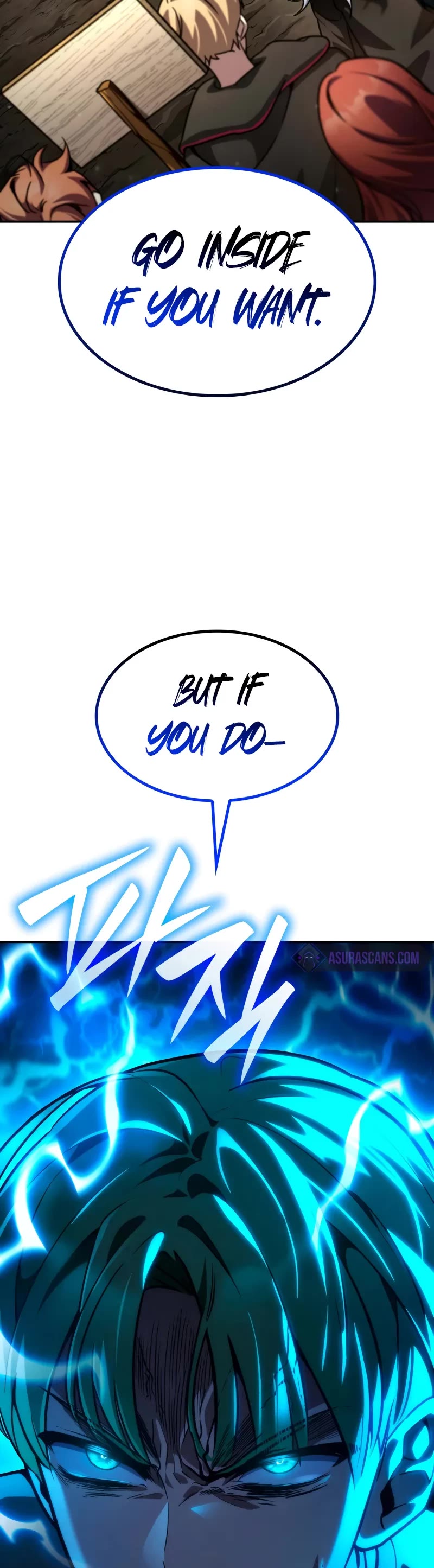 Infinite Mage chapter 91 page 70