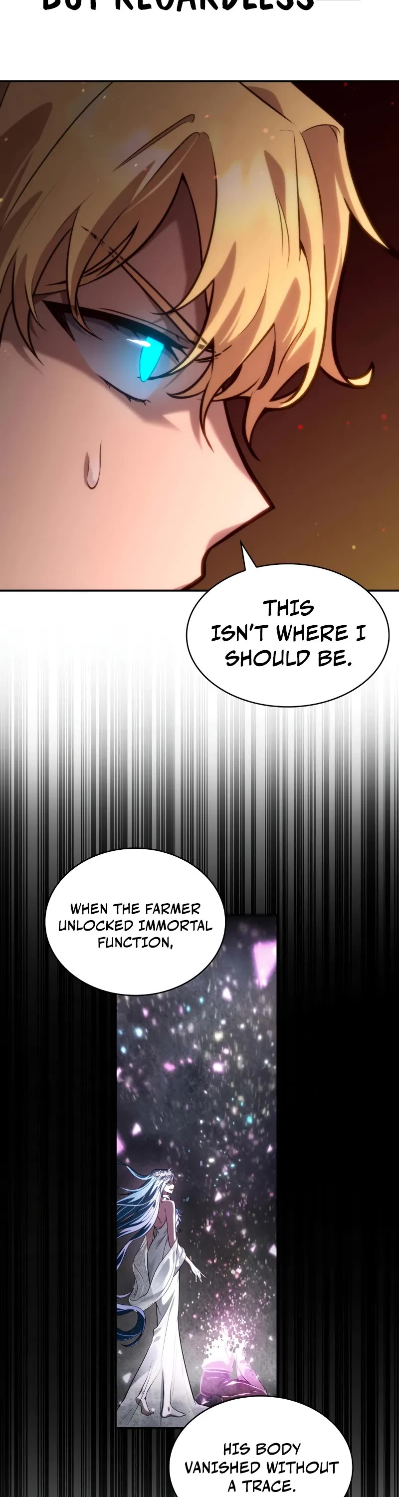 Infinite Mage chapter 91 page 8