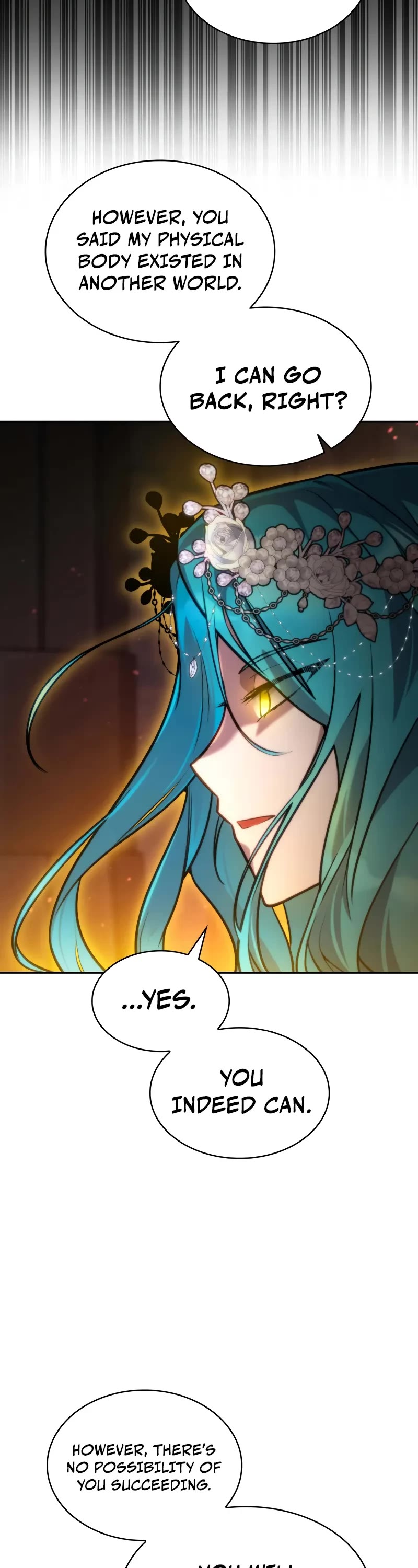 Infinite Mage chapter 91 page 9