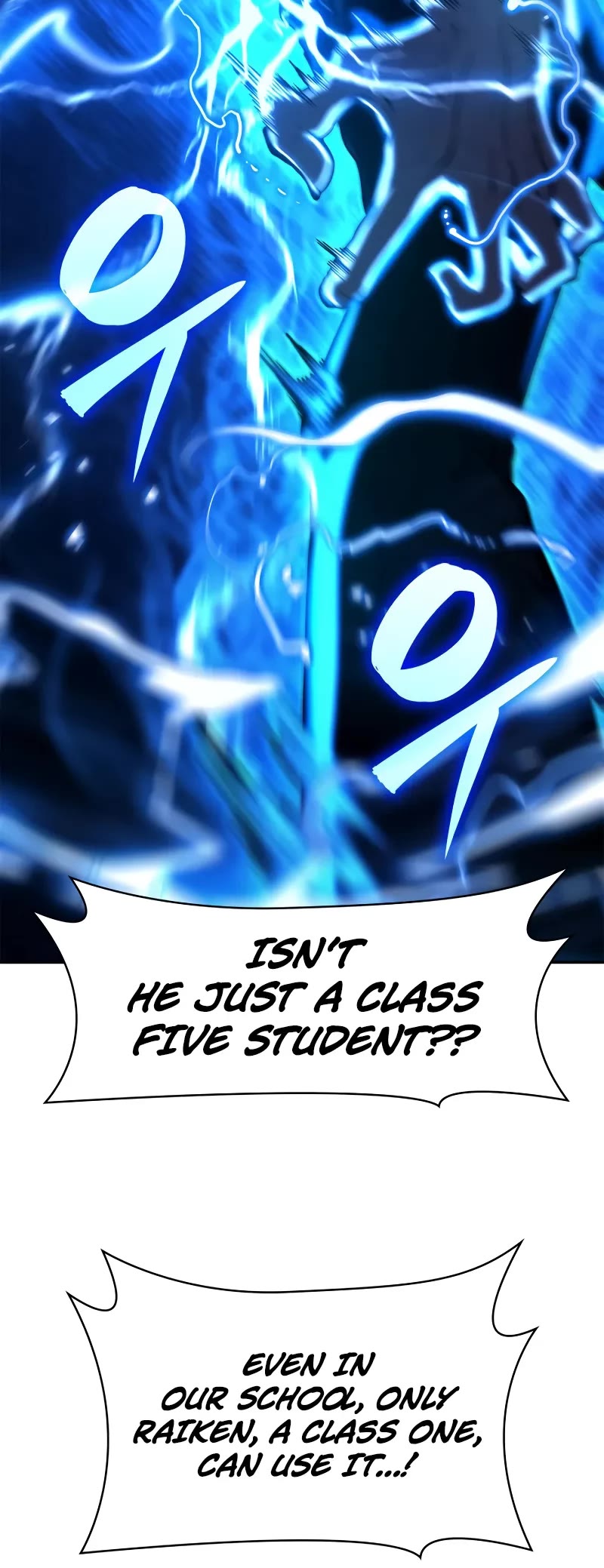 Infinite Mage chapter 92 page 10
