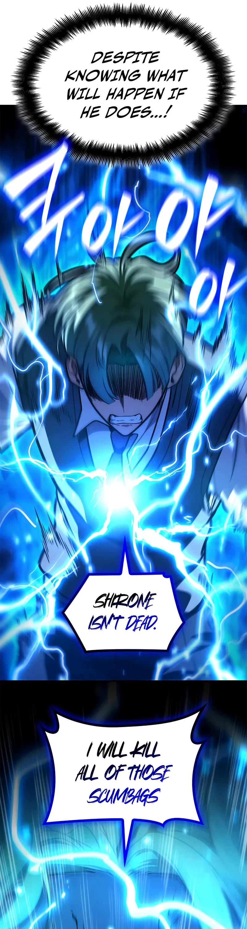 Infinite Mage chapter 92 page 12