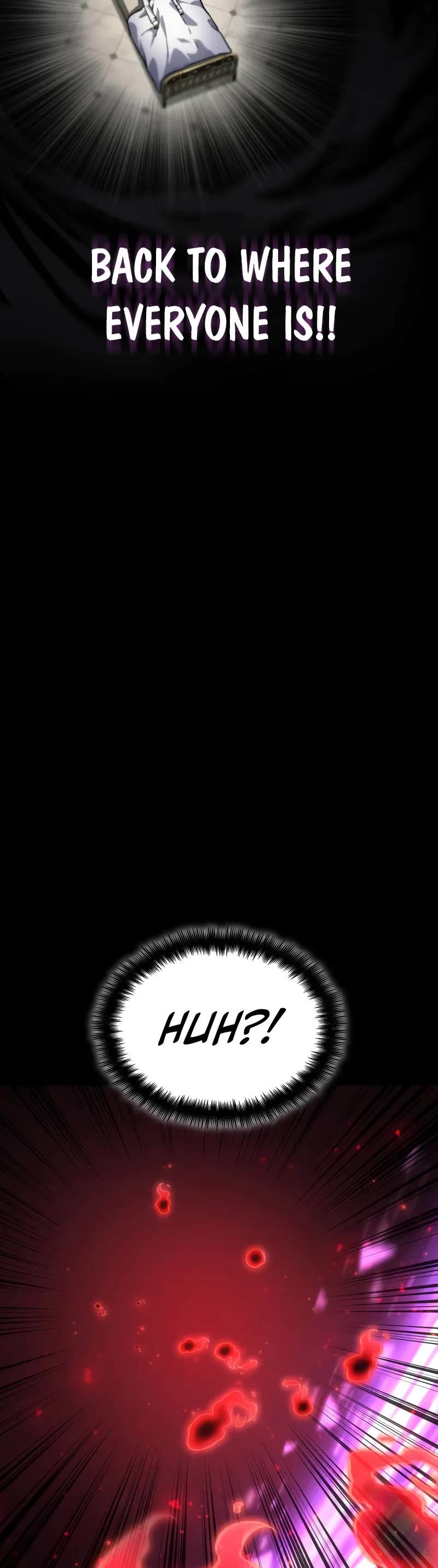 Infinite Mage chapter 92 page 15