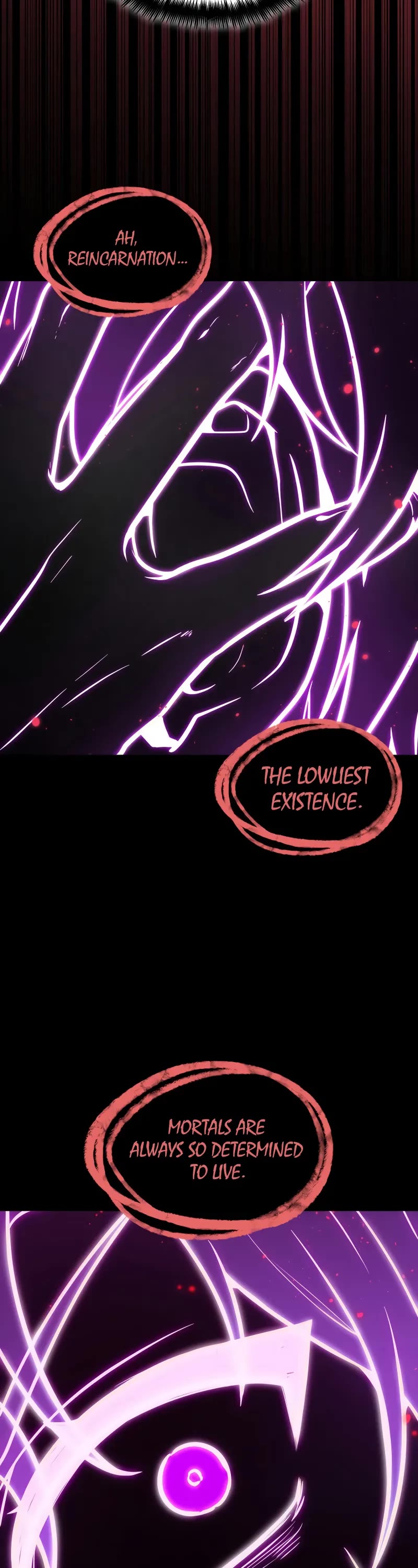 Infinite Mage chapter 92 page 19