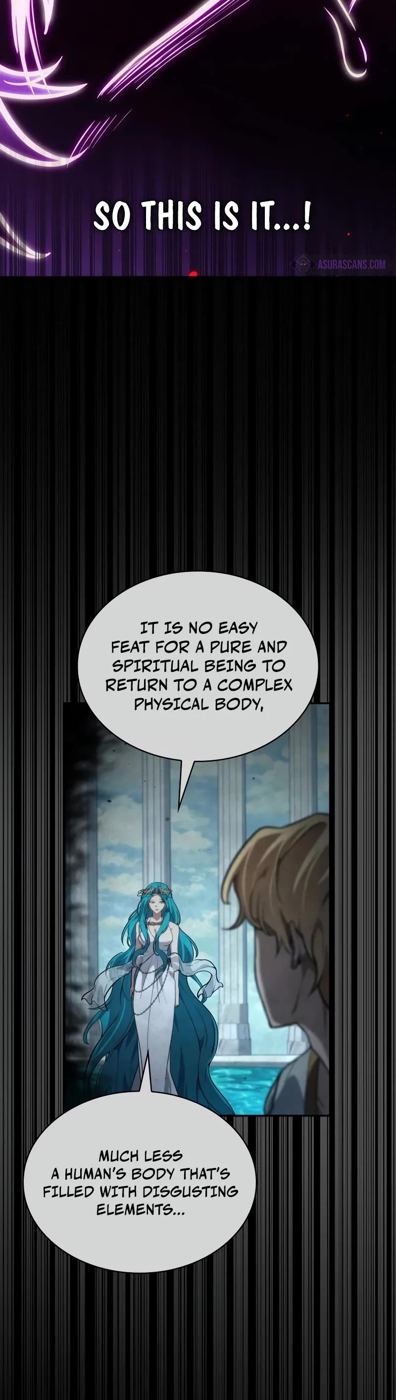 Infinite Mage chapter 92 page 20