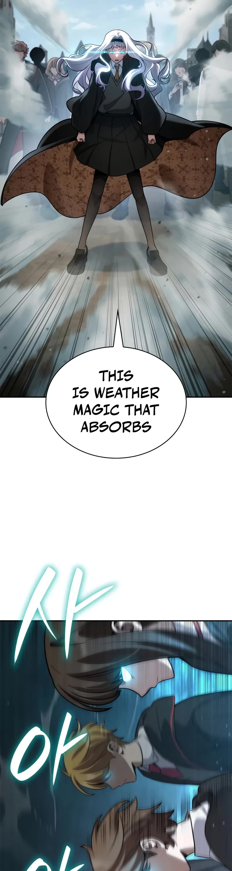 Infinite Mage chapter 92 page 27