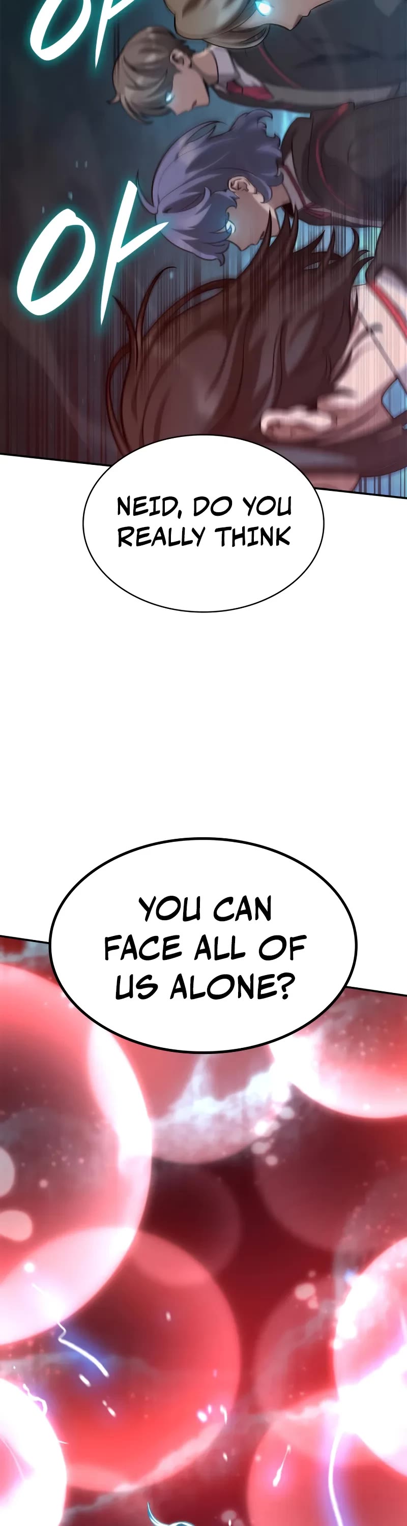 Infinite Mage chapter 92 page 28