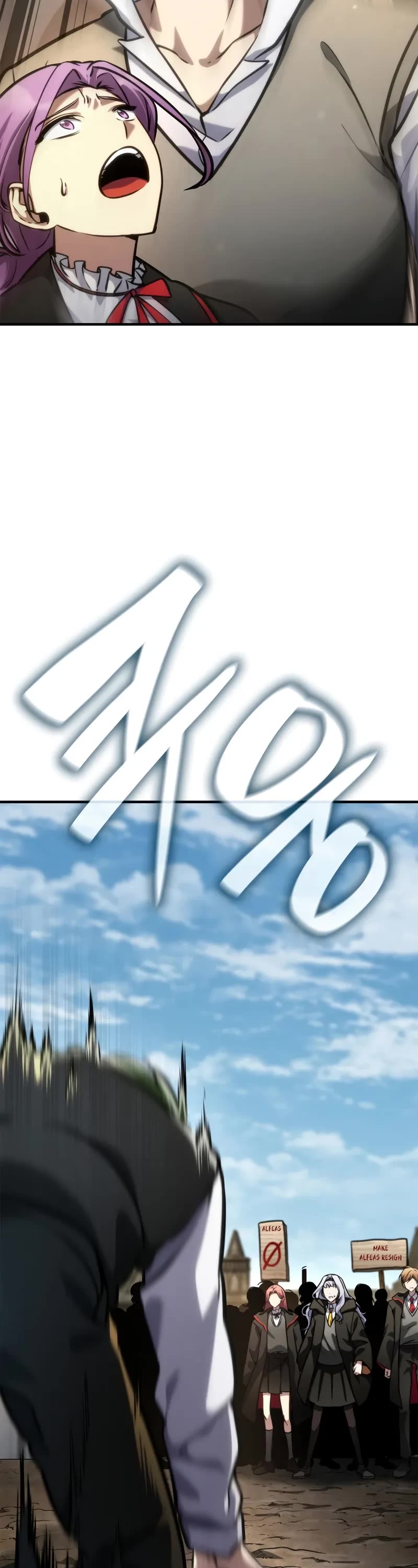 Infinite Mage chapter 92 page 3