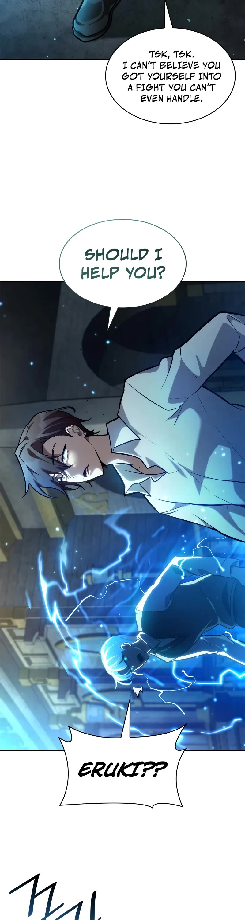 Infinite Mage chapter 92 page 30