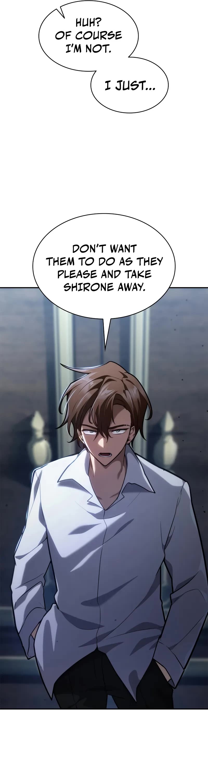 Infinite Mage chapter 92 page 32