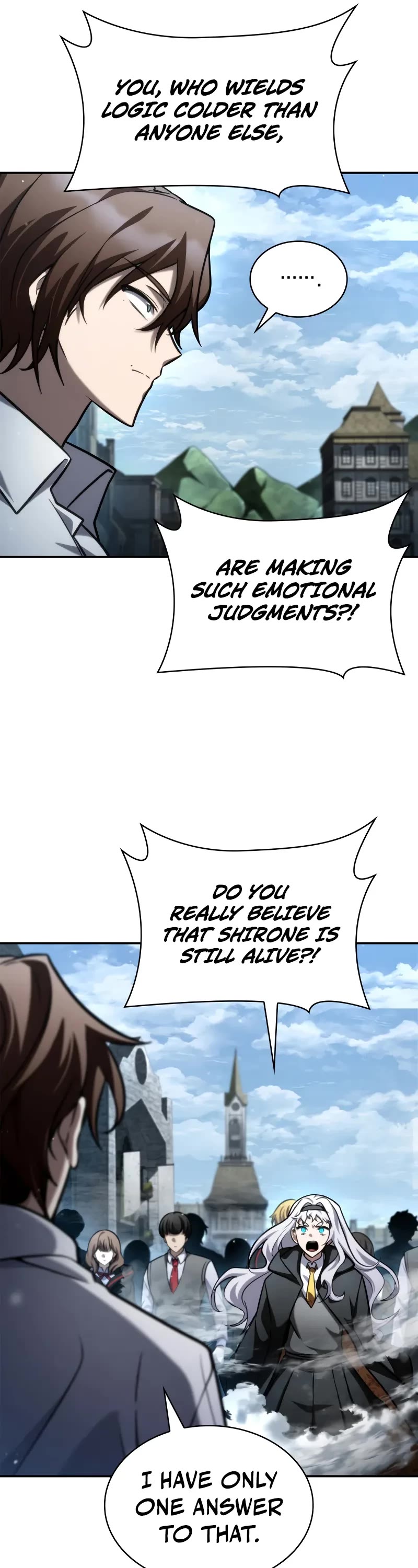 Infinite Mage chapter 92 page 42