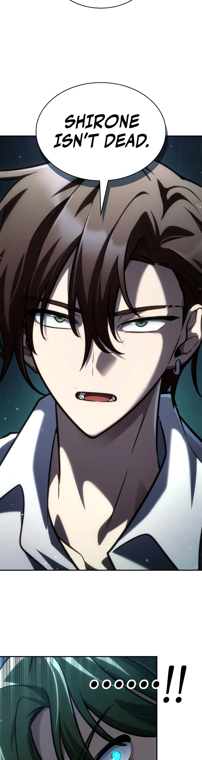 Infinite Mage chapter 92 page 43