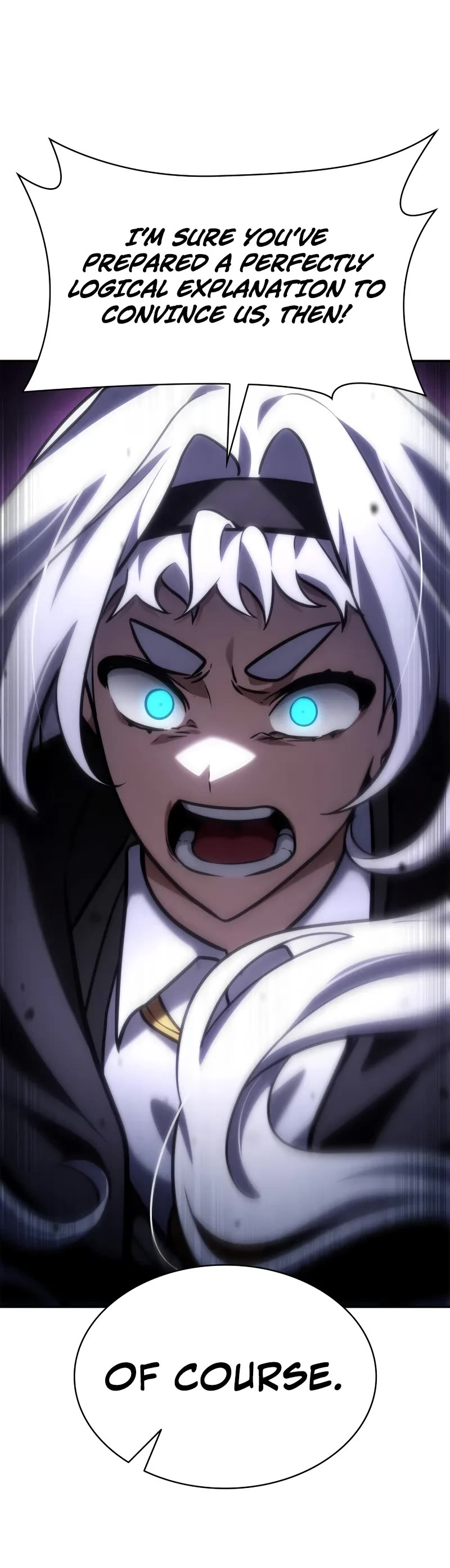 Infinite Mage chapter 92 page 45