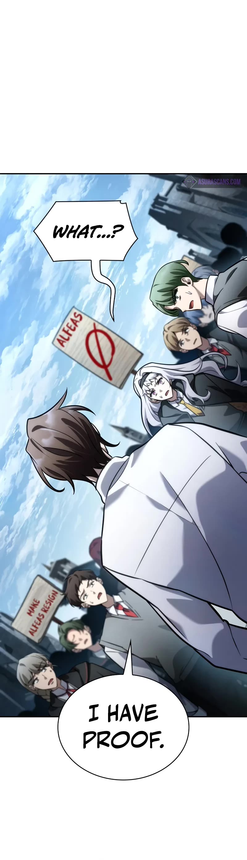 Infinite Mage chapter 92 page 46