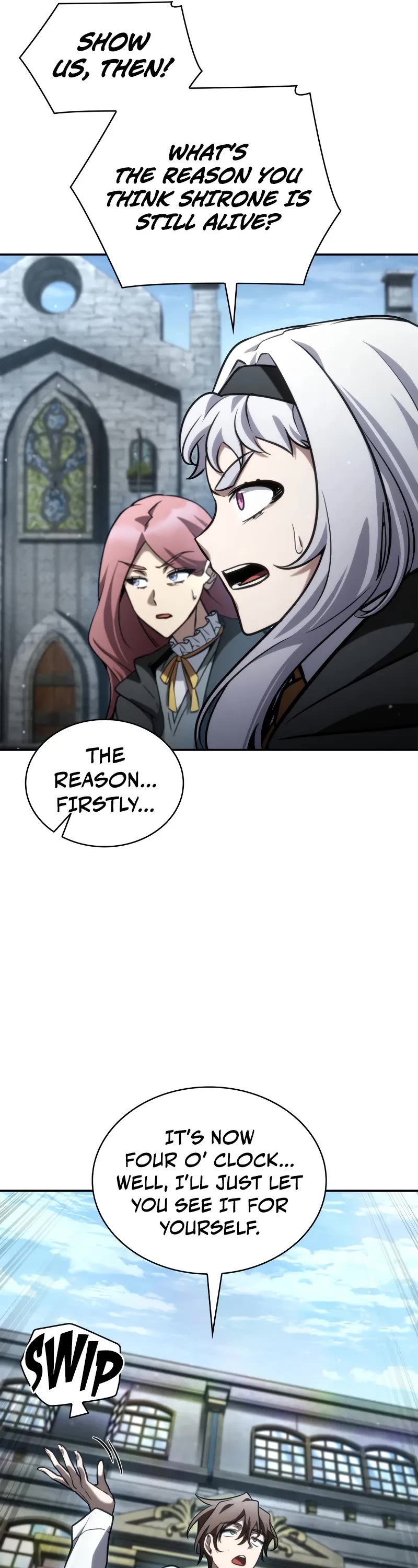 Infinite Mage chapter 92 page 47