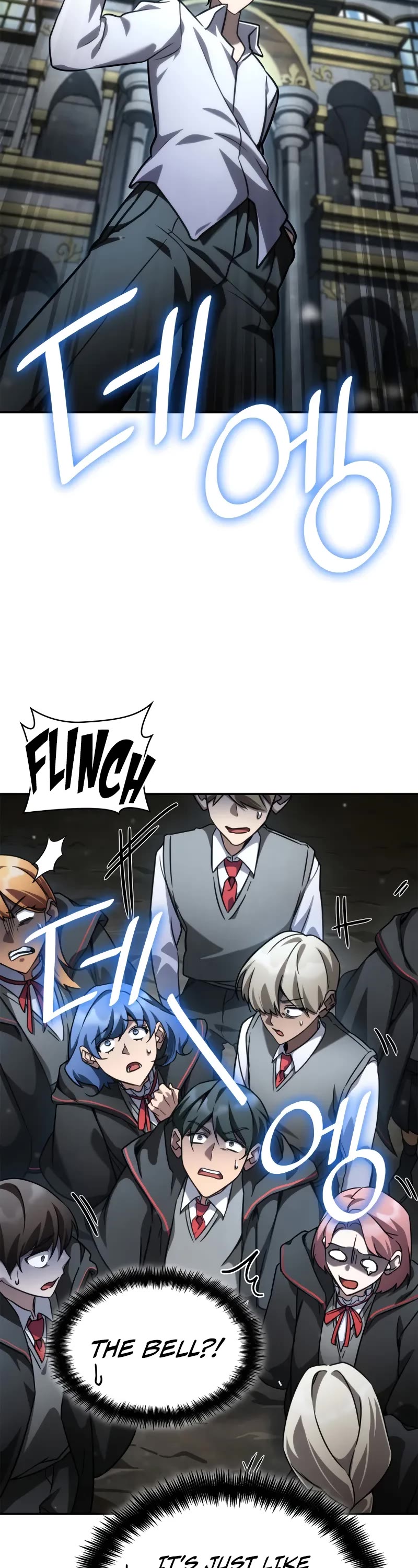 Infinite Mage chapter 92 page 48