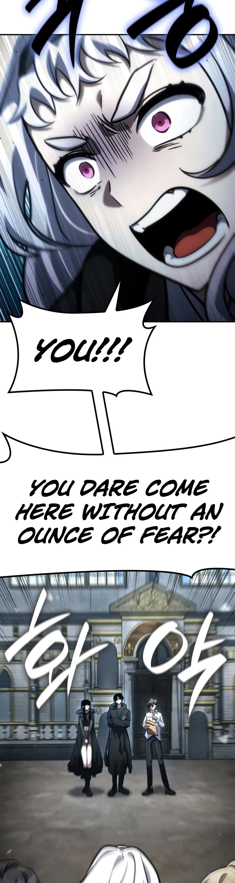 Infinite Mage chapter 92 page 53