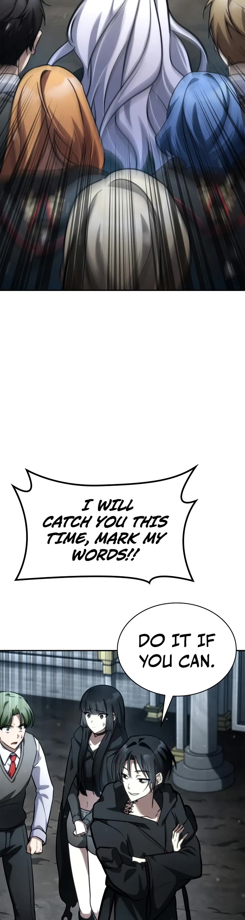 Infinite Mage chapter 92 page 54