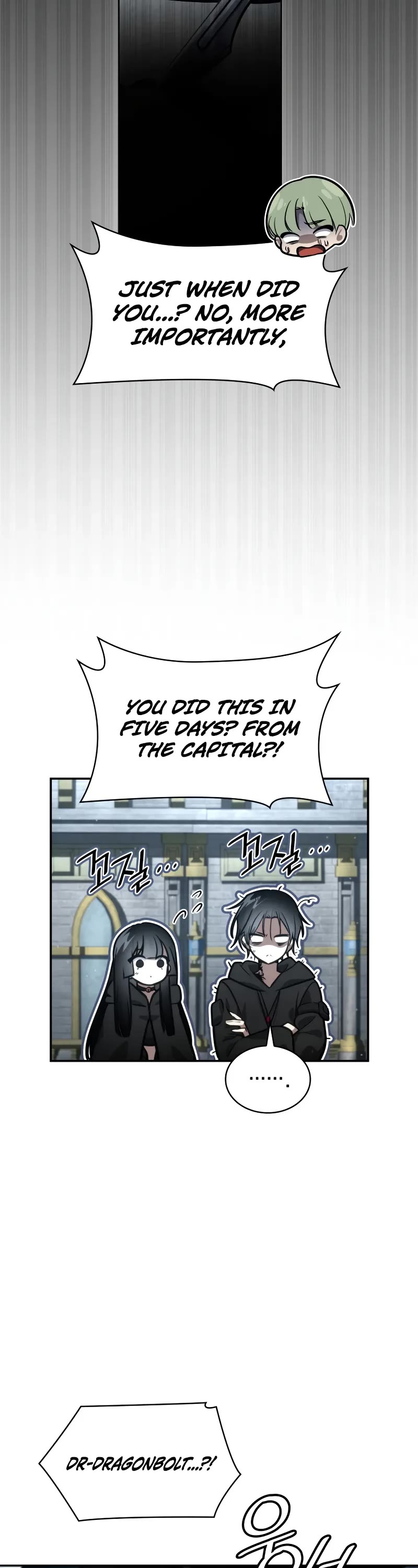 Infinite Mage chapter 92 page 58