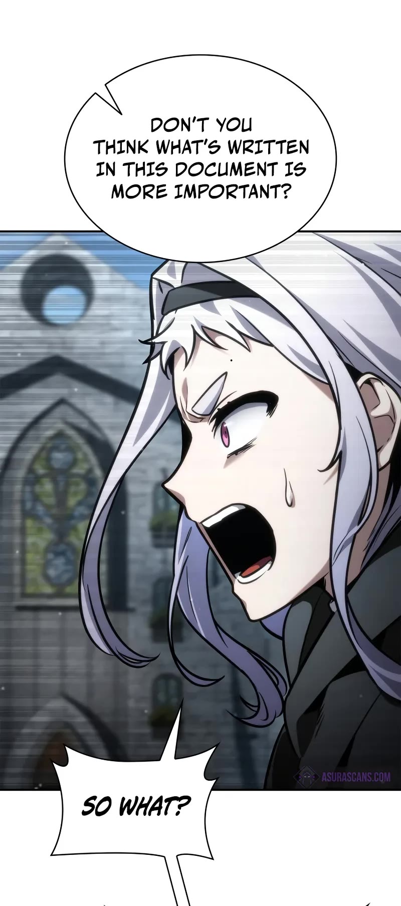 Infinite Mage chapter 92 page 60