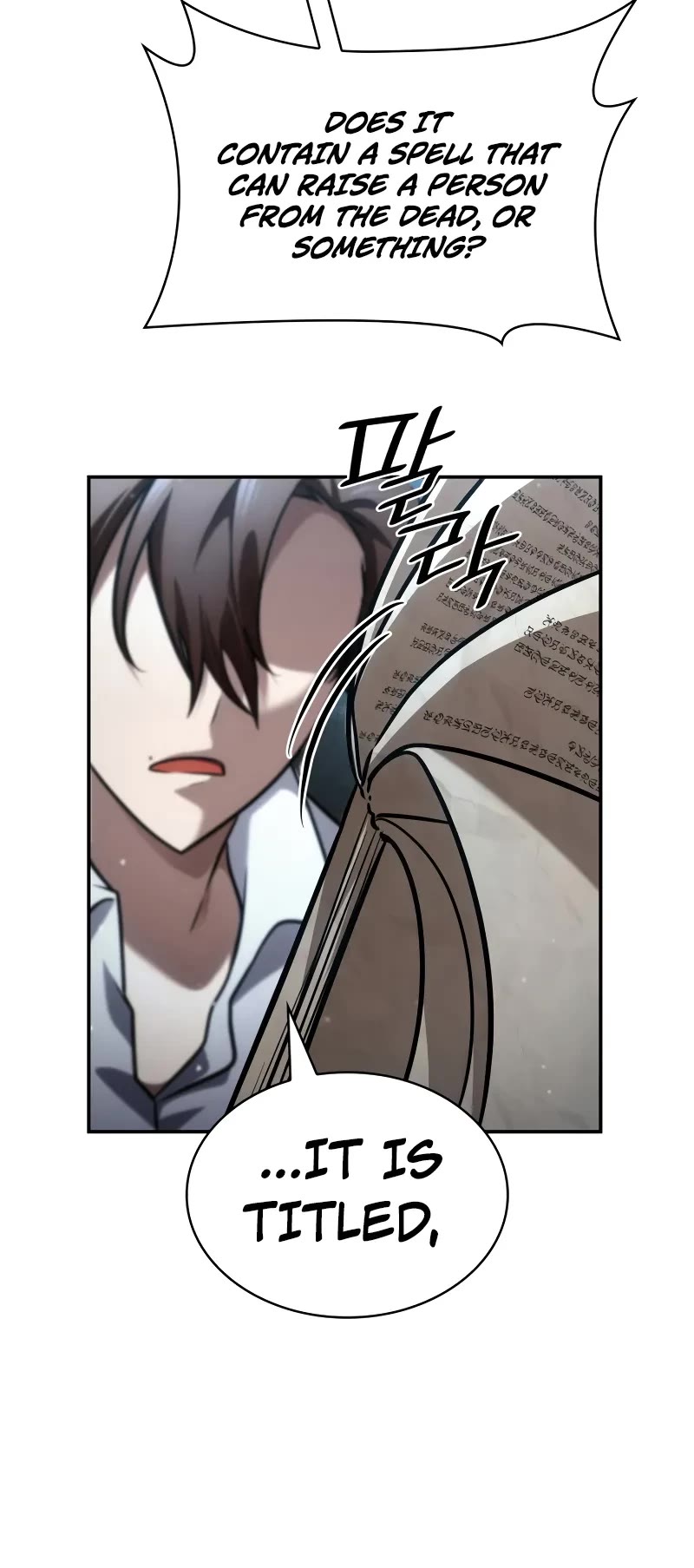 Infinite Mage chapter 92 page 61