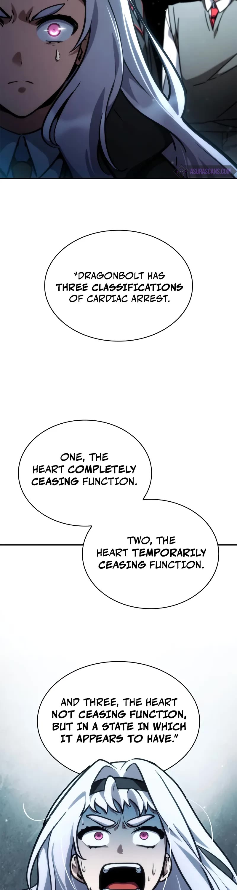 Infinite Mage chapter 92 page 65