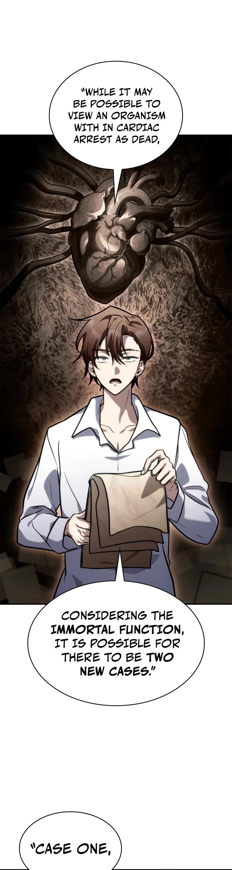 Infinite Mage chapter 92 page 67