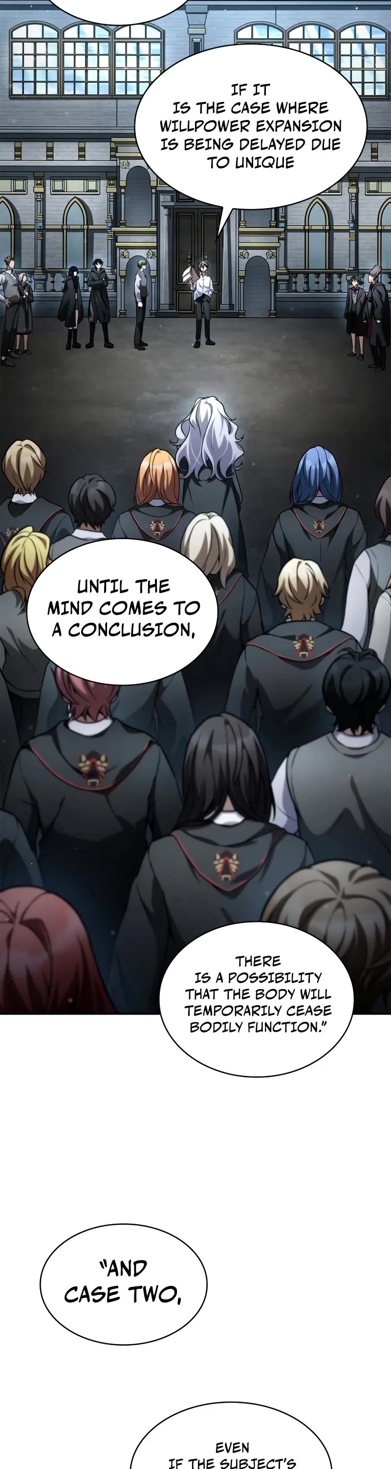 Infinite Mage chapter 92 page 68