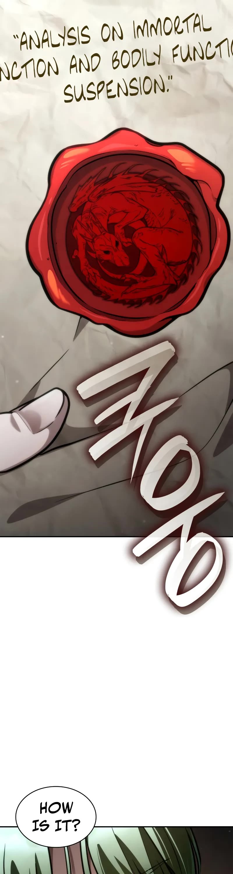 Infinite Mage chapter 92 page 72