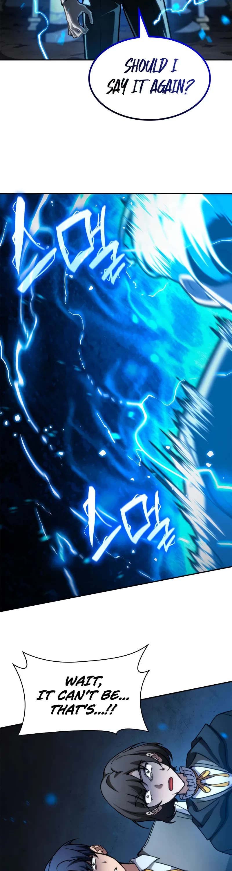 Infinite Mage chapter 92 page 8