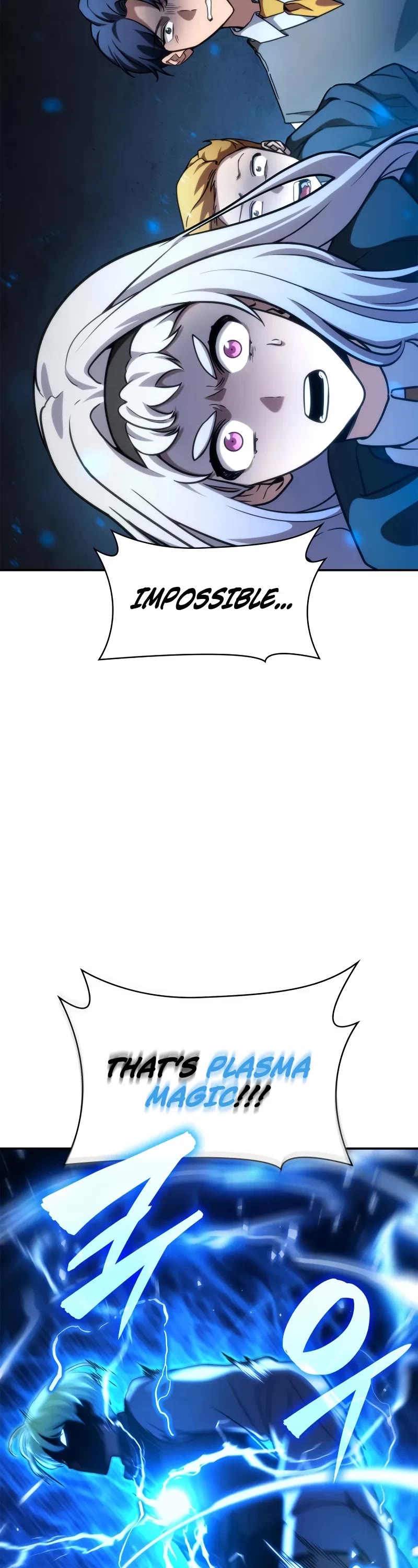 Infinite Mage chapter 92 page 9