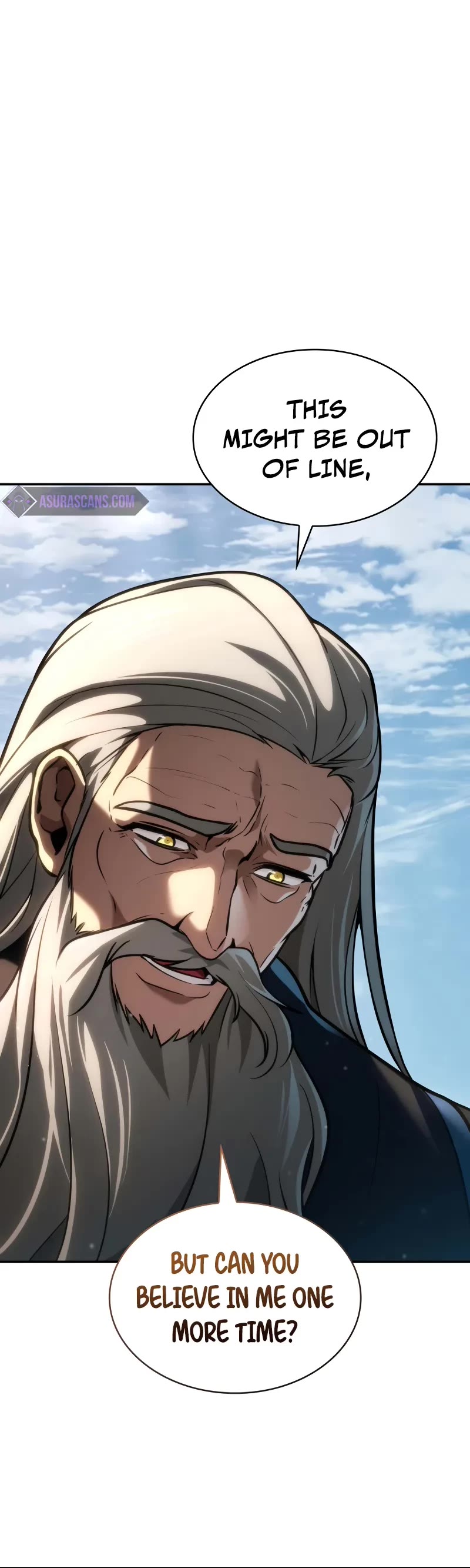 Infinite Mage chapter 93 page 11
