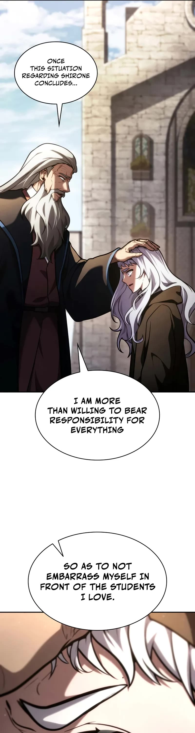 Infinite Mage chapter 93 page 12