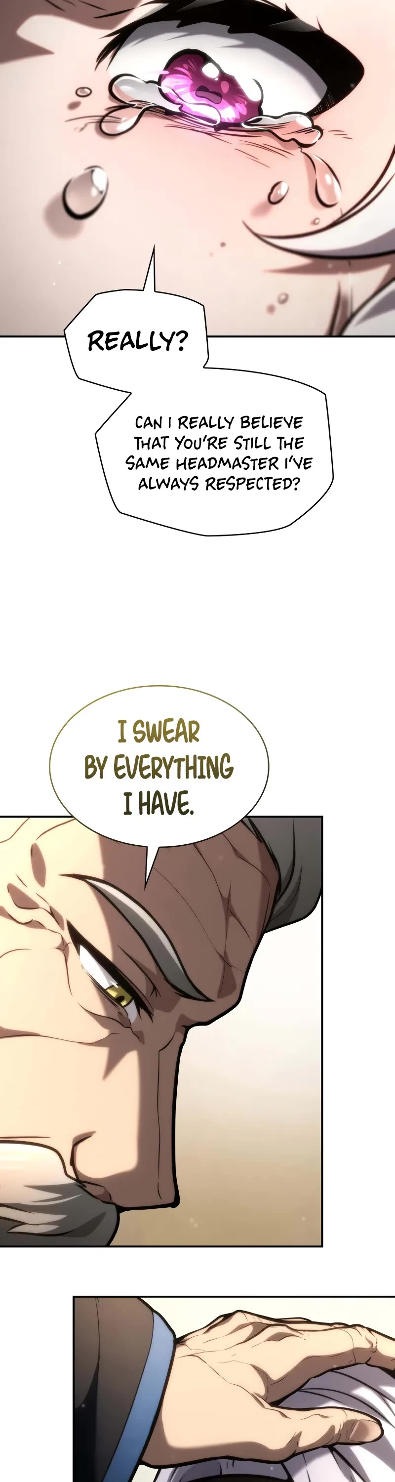 Infinite Mage chapter 93 page 13