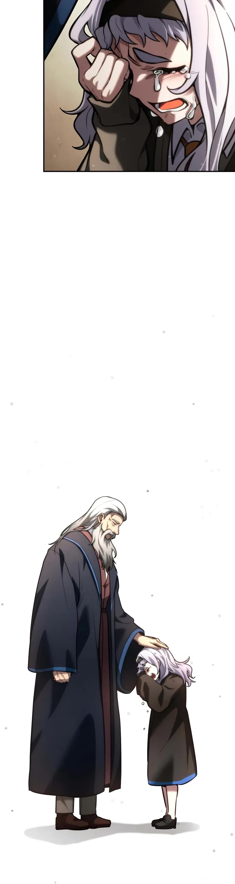 Infinite Mage chapter 93 page 14